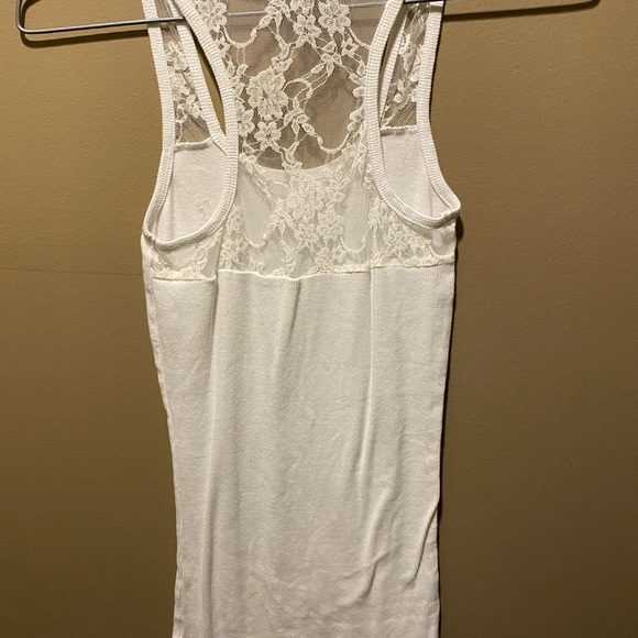 Women’s “Bride” Tank Top - Picture 3 of 3